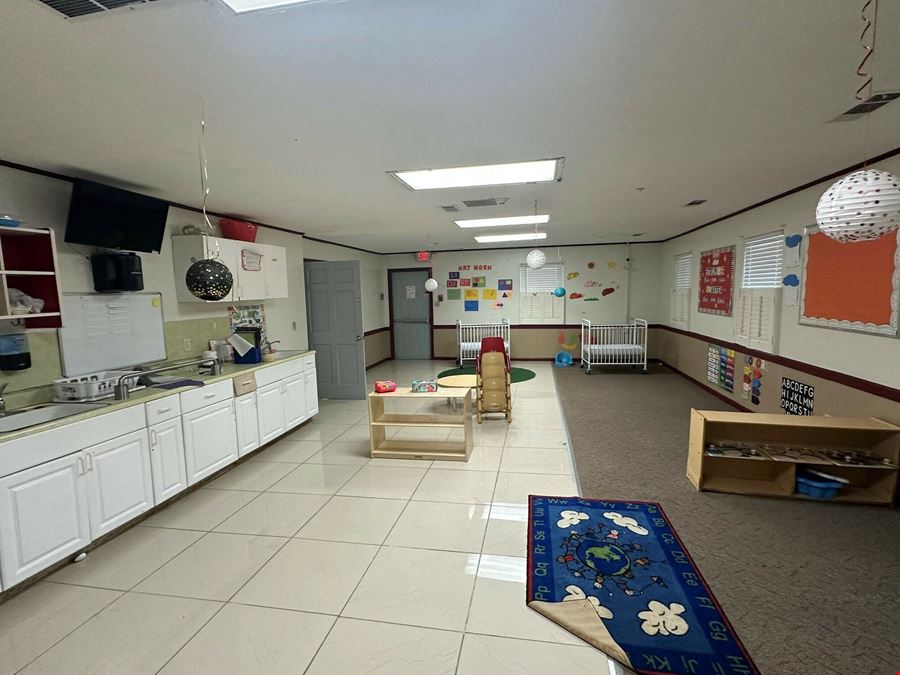 Child Care Facility