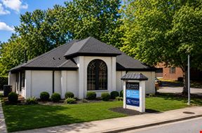 1023 Oxmoor Road