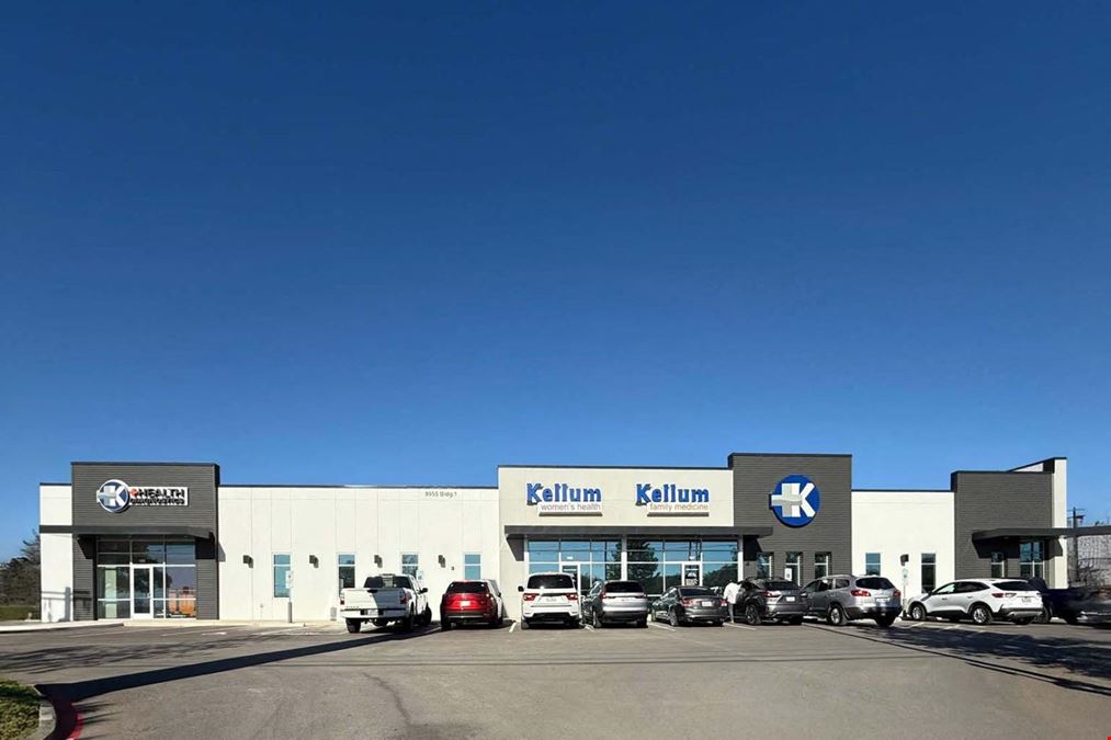 9955 Braun Rd, Building 1