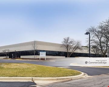 Lisle Business Center - 2150 Western Court