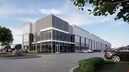 Preview of Industrial space for Sale at 8535 Fairbanks North Houston Road