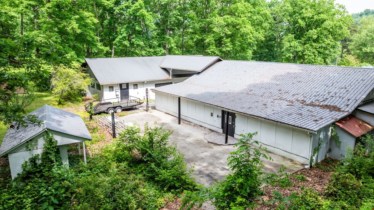198 Adkisson Road