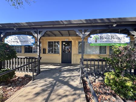 Preview of Retail space for Rent at 926 E Cypress Ave