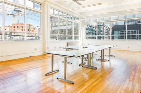 Preview of Multi-Family space for Rent at 3131 Western Avenue