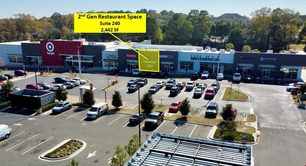 Varsity Plaza