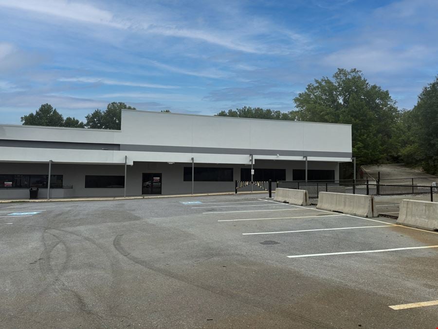 3100 Branch Ave
