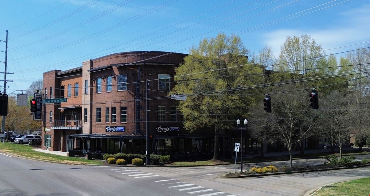 Cornerstone at Northshore Town Center