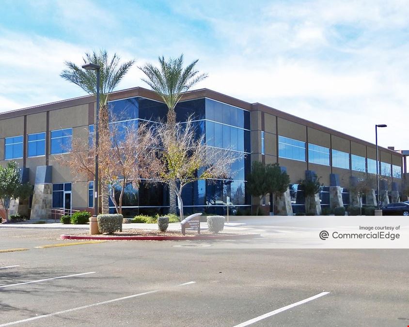 Stapley Medical Center
