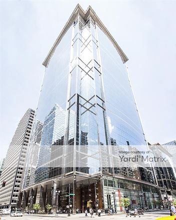 Preview of Office space for Rent at 131 South Dearborn Street