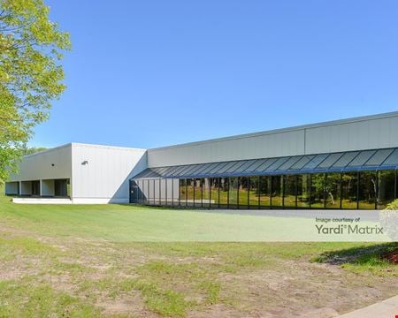 Preview of Industrial space for Rent at 100 Washington Street
