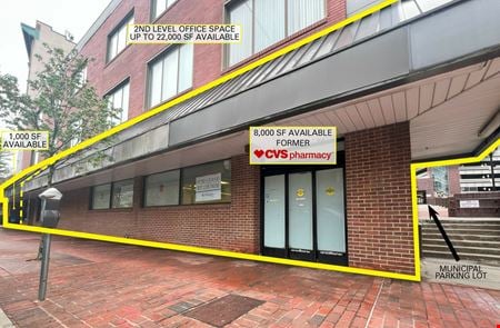 Preview of Retail space for Rent at 22 Pleasant Street