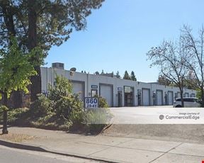 840-880 Piner Road