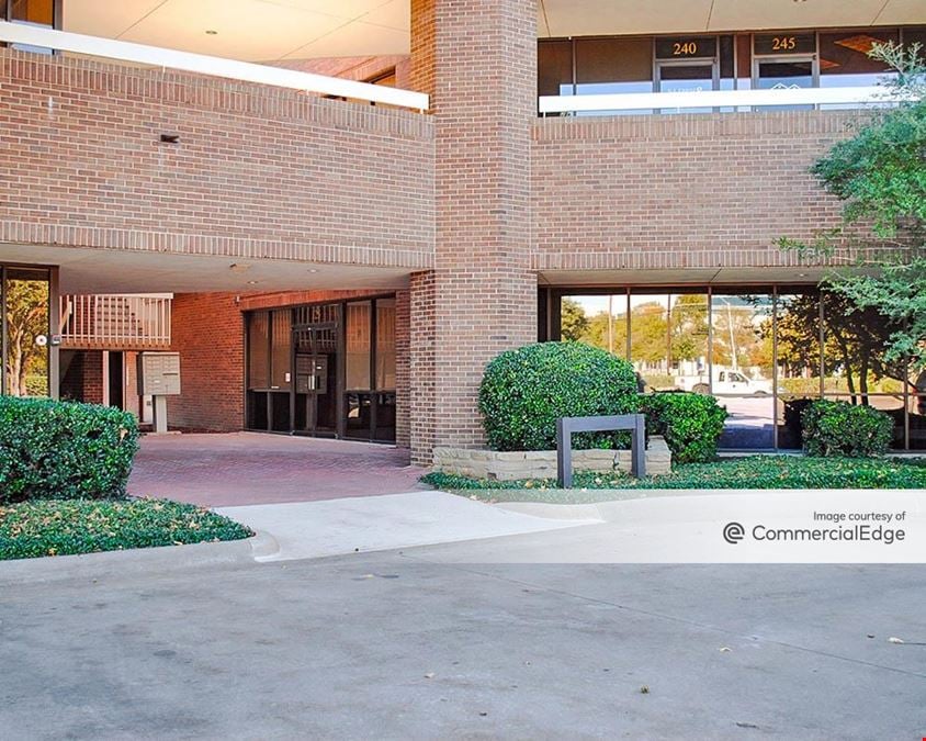 Spring Creek V Business Park