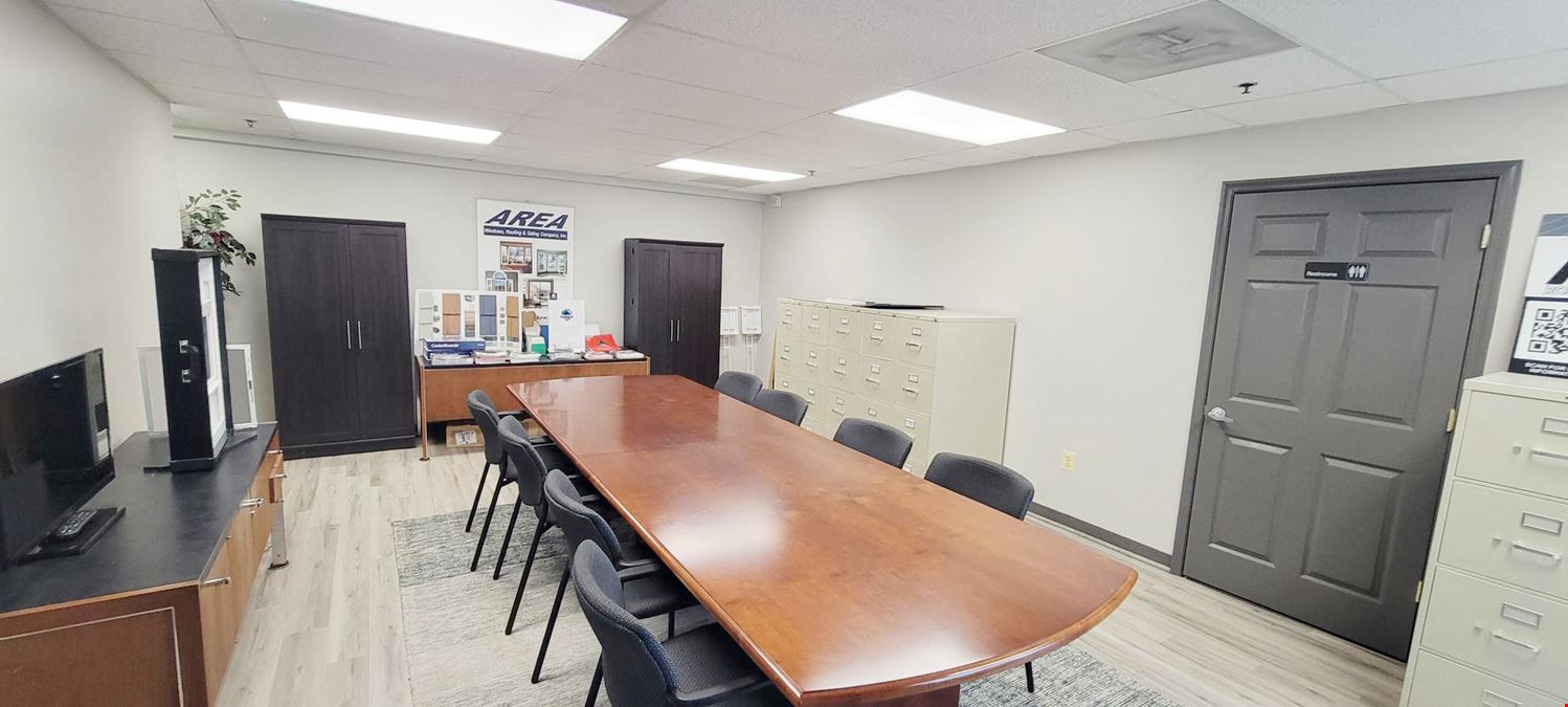 5800 Woodcliff Road - Units 101 & 102