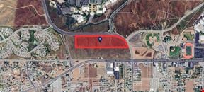 19.66 AC Master Planned Development Opportunity - PRICE IS NEGOTIABLE