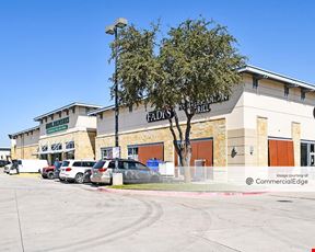 The Shops at Stonebriar