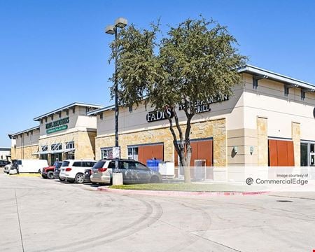 Preview of Retail space for Rent at 2943 Preston Road
