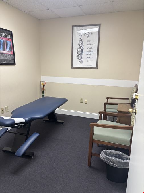 Park Place Office/Medical Condominium