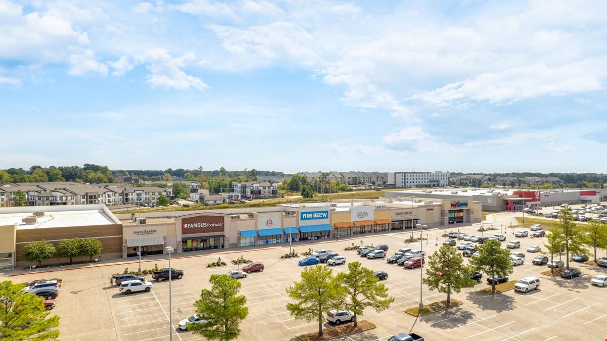 Longview Towne Crossing
