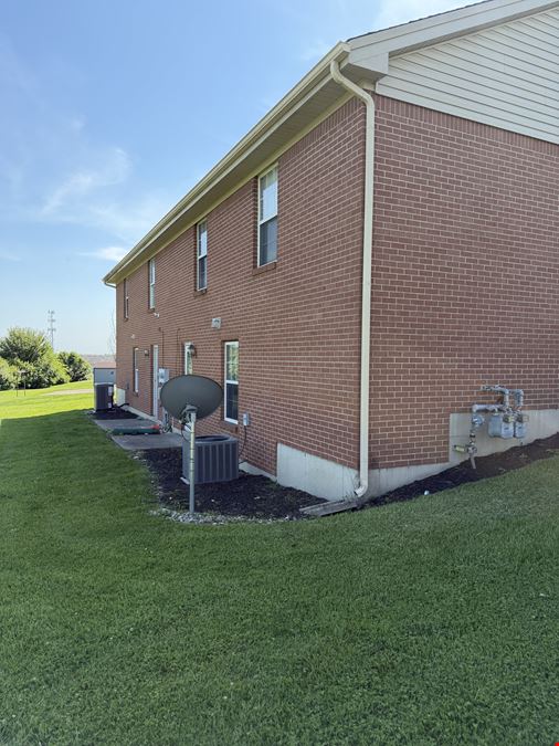 Lebanon + Hamilton 7-Unit Scattered-Site Portfolio