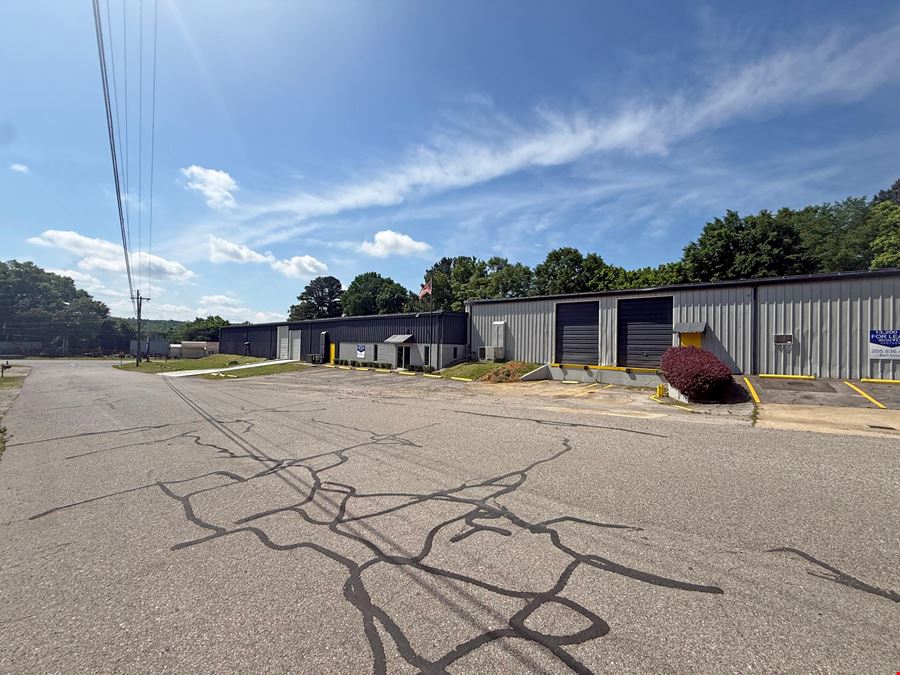 4227-4263 Underwood Industrial Drive