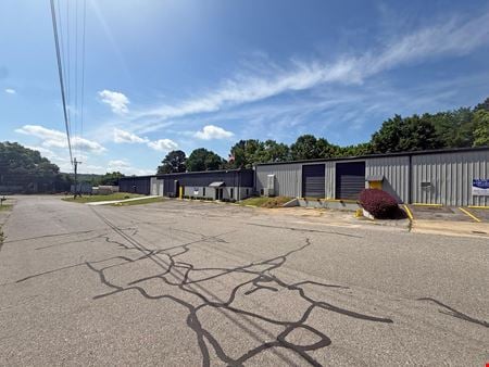 Preview of Industrial space for Sale at 4227-4263 Underwood Industrial Drive