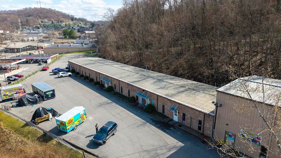 2 Cherry Tree Drive