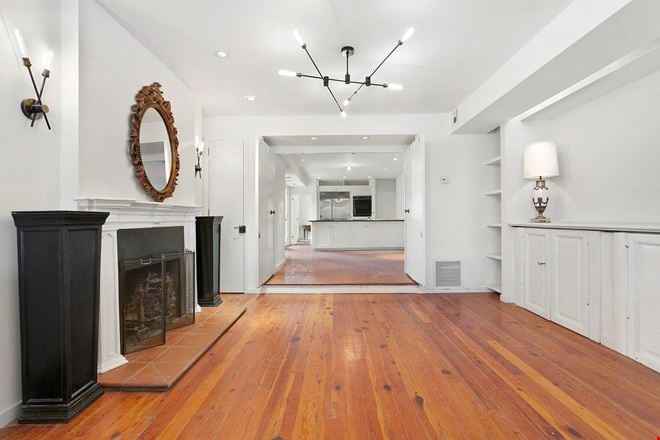 Preview of Mixed Use space for Rent at 53 Wooster Street
