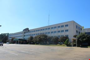 Former Merit Health (River Region Medical Center)