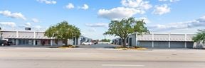 InSpace at Central Broward -Building G