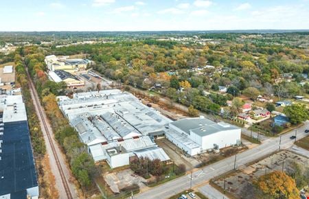 Preview of Industrial space for Sale at 1812 E Duncan St