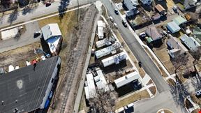MOBILE HOME PARK
