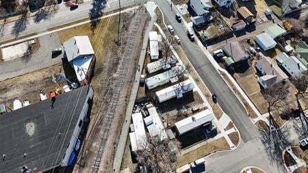 Preview of Multi-Family space for Sale at 1033 S 4th St W