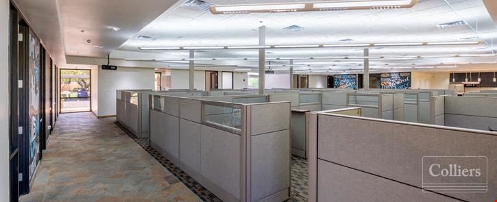 Freestanding Class A Office Building for Lease or Sale in Scottsdale