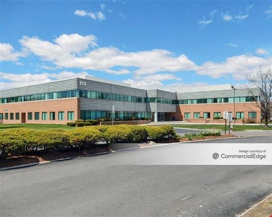 Preview of Office space for Rent at 313 Boston Post Road West