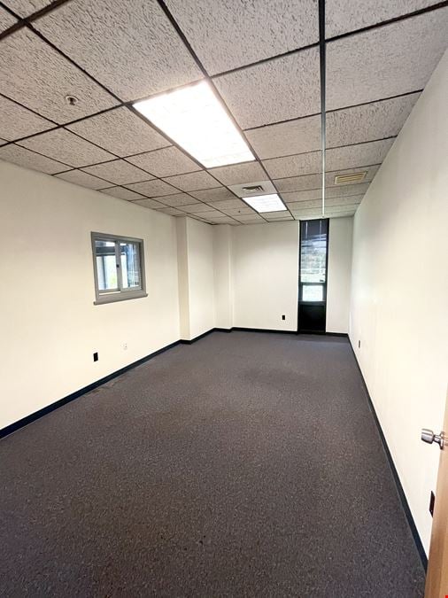 7,000 SF Office Available