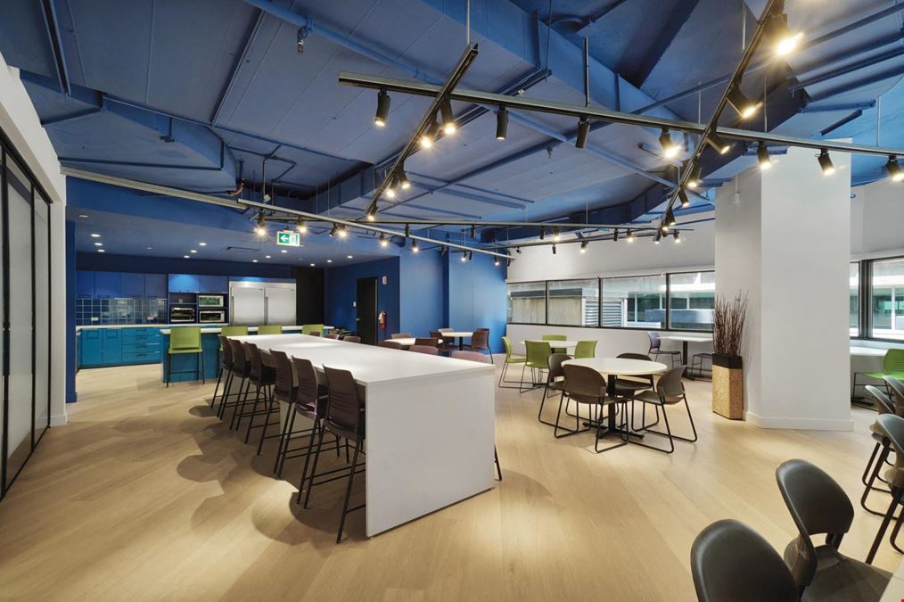 425 de Maisonneuve