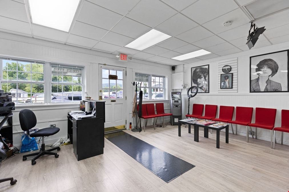 388 Ramapo Valley Rd