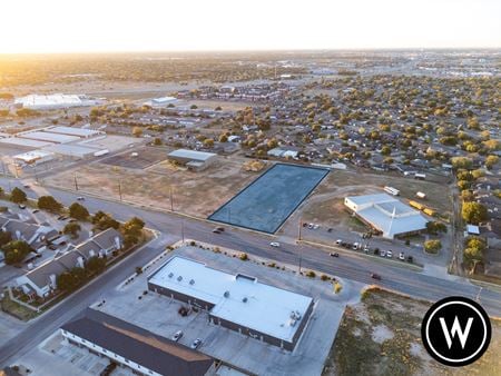 Preview of VacantLand space for Sale at 6000 4th St