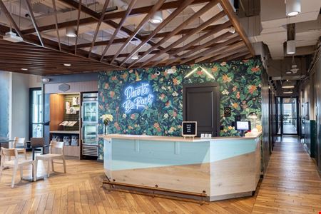 Preview of Coworking space for Rent at 3300 North Interstate Highway 35 Suite 700