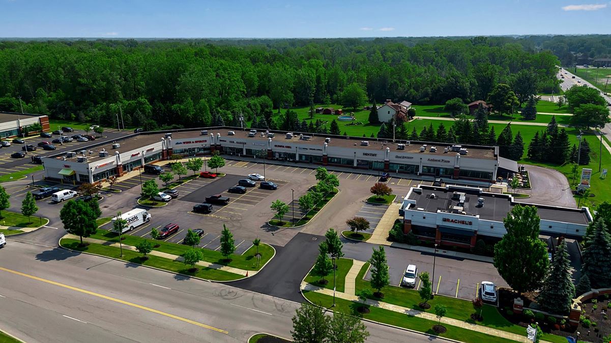 540 CrossPoint Parkway