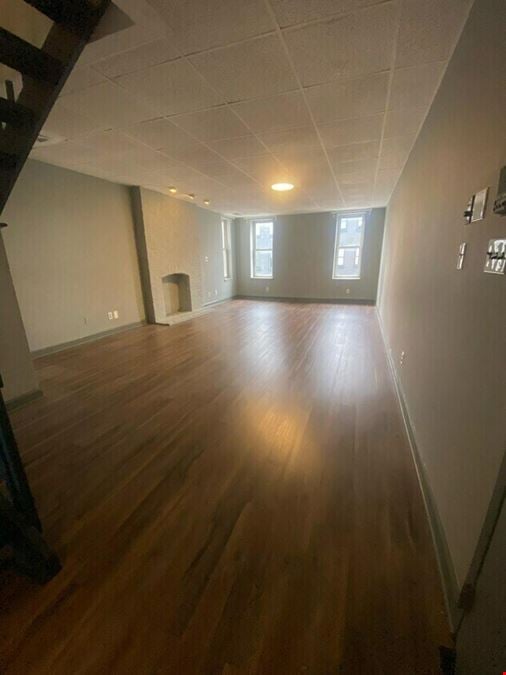 1733 Maryland