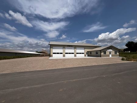 Preview of Industrial space for Sale at S Sheridan Ave