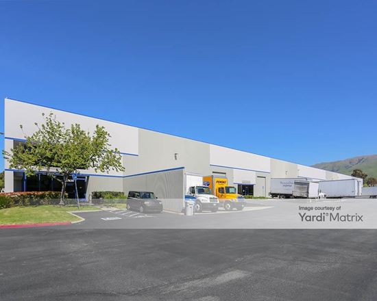 Preview of Industrial space for Rent at 47602 Kato Road