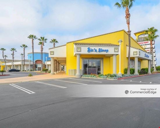 Preview of Retail space for Rent at 2000 Outlet Center Drive