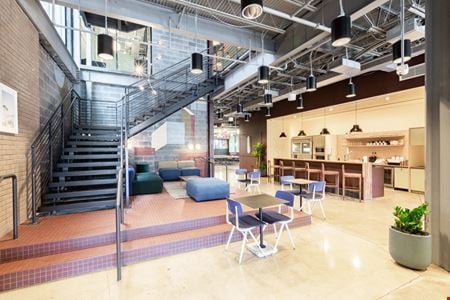 Preview of Coworking space for Rent at 810 7th Street Northeast 1st-3rd Floor