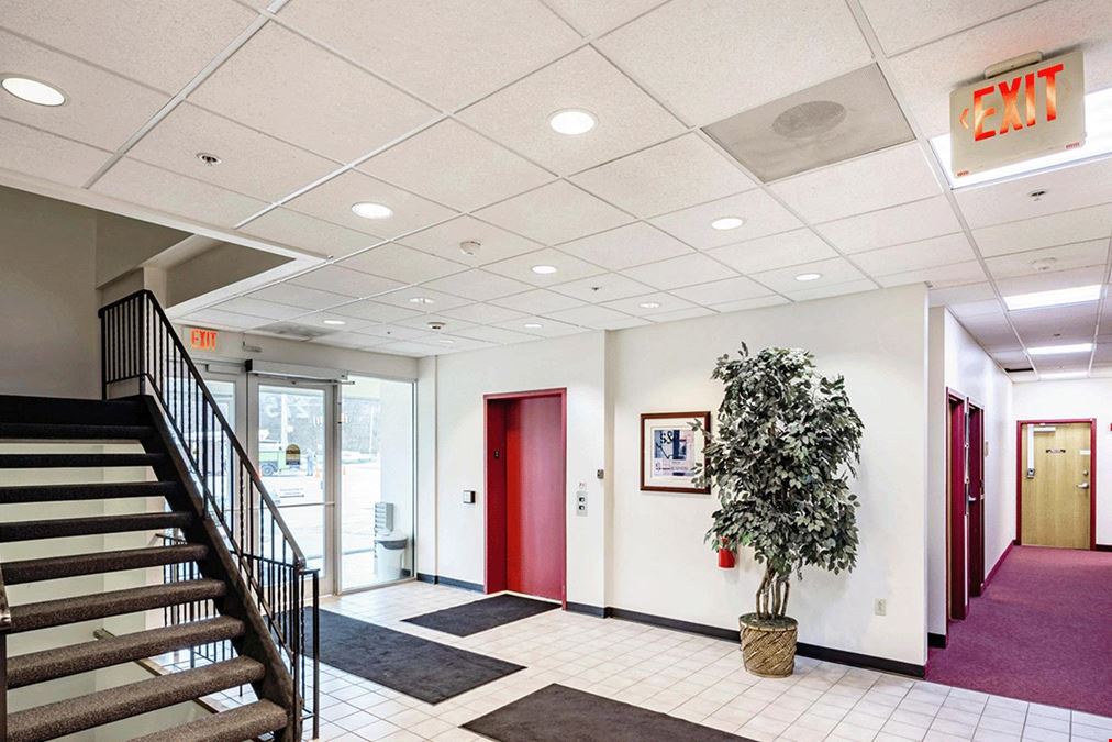 Arbor Professional Center