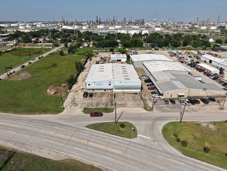Preview of Industrial space for Sale at 109 N Richey St