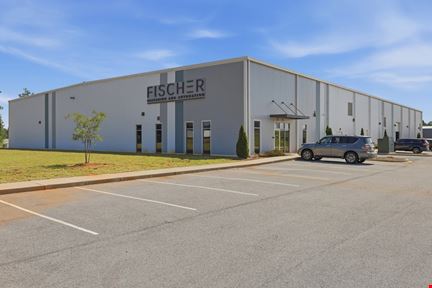 185 Exchange Logistics Park Dr