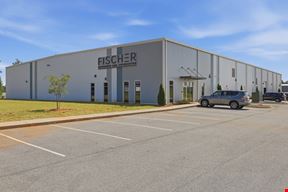 185 Exchange Logistics Park Dr